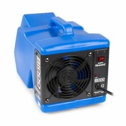 Vente flash 🌟 Beamz Effets & Machines à Fumée B1000 Machine à Bulles ✔️