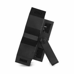 Promo ⌛ Beamz Jeux De Lumière LED SB400 Stage Blinder Stroboscope 👏 -Pas Cher Lumière Magasin 10034313 yy 0005 titel side Beamz SB400 Stage Blinder Strobe 4x50W schwarz