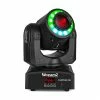 Promo 🎉 Beamz Jeux De Lumière LED Panther 35 Spot LED Moving Head 👍 -Pas Cher Lumière Magasin 10034315 yy 0001 titel Beamz Panther 35 LED Spot Moving Head