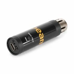 Coupon 🛒 Beamz Contrôleurs DMX DMX SUSHI-DS Interface DMX 🎁