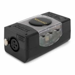 De gros 😉 Beamz Contrôleurs DMX DMX Interface USB Pour PC ⭐