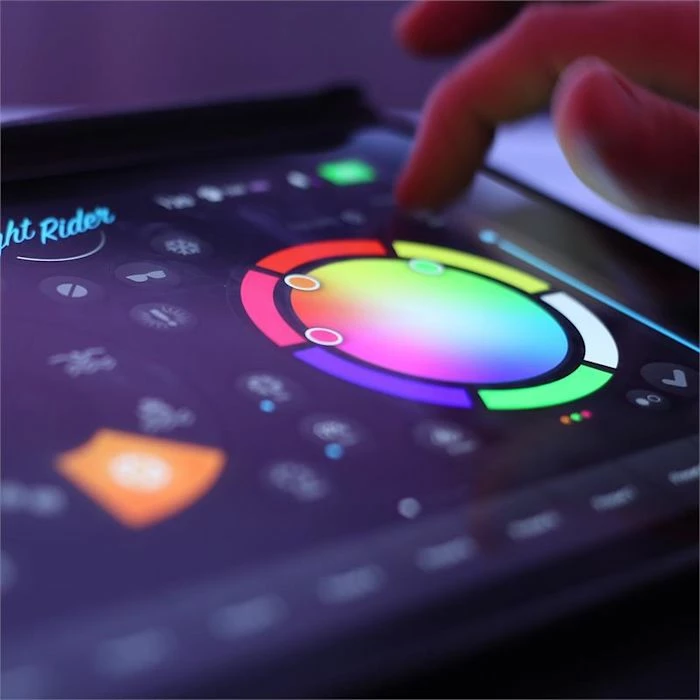 Budget 😉 Beamz Contrôleurs DMX DMX Interface USB Avec Wifi 👏 – Image 5