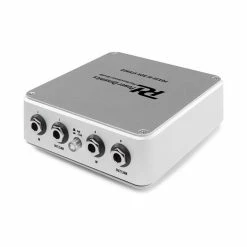 Le moins cher 🌟 Power Dynamics Accessoires DJ DI Box Stereo PDX30 🎉 10 Le moins cher 🌟 Power Dynamics Accessoires DJ DI Box Stereo PDX30 🎉 -Pas Cher Lumière Magasin 10034354 yy 0003 detail Power Dynamics PDX30 DI Box Stereo