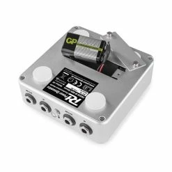 Le moins cher 🌟 Power Dynamics Accessoires DJ DI Box Stereo PDX30 🎉 13 Le moins cher 🌟 Power Dynamics Accessoires DJ DI Box Stereo PDX30 🎉 -Pas Cher Lumière Magasin 10034354 yy 0007 front Power Dynamics PDX30 DI Box Stereo