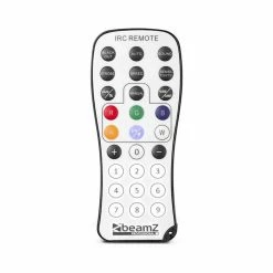 Promo 😍 Beamz Jeux De Lumière LED Professional BAC300 ProPar ✔️ 13 Promo 😍 Beamz Jeux De Lumière LED Professional BAC300 ProPar ✔️ -Pas Cher Lumière Magasin 10034377 yy 0006 detail Beamz Pro BAC300 ProPar Alu