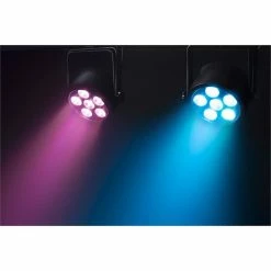 Top 10 ✨ Beamz Jeux De Lumière LED Professional BAC302 ProPar 🛒 9 Top 10 ✨ Beamz Jeux De Lumière LED Professional BAC302 ProPar 🛒 -Pas Cher Lumière Magasin 10034378 yy 0002 logo Beamz Pro BAC302 ProPar Alu6 x12W6 1RGBWA UV