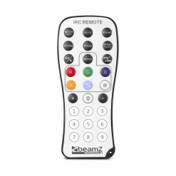 Sortie 😍 Beamz Jeux De Lumière LED Professional BAC304 ProPar 🌟 10 Sortie 😍 Beamz Jeux De Lumière LED Professional BAC304 ProPar 🌟 -Pas Cher Lumière Magasin 10034380 yy 0004 detail Beamz Pro BAC304 ProPar Alu 12x8W 41 RGBW