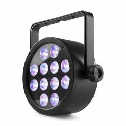 Sortie 😍 Beamz Jeux De Lumière LED Professional BAC304 ProPar 🌟 12 Sortie 😍 Beamz Jeux De Lumière LED Professional BAC304 ProPar 🌟 -Pas Cher Lumière Magasin 10034380 yy 0006 detail Beamz Pro BAC304 ProPar Alu 12x8W 41 RGBW