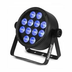 Sortie 😍 Beamz Jeux De Lumière LED Professional BAC304 ProPar 🌟 13 Sortie 😍 Beamz Jeux De Lumière LED Professional BAC304 ProPar 🌟 -Pas Cher Lumière Magasin 10034380 yy 0008 titel Beamz Pro BAC304 ProPar Alu 12x8W 41 RGBW