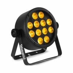 Coupon 🧨 Beamz Jeux De Lumière LED Professional ProPar BAC306 🎉