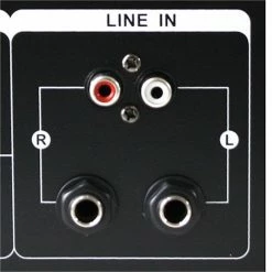 Meilleure affaire 👍 Electronic-Star Sets DJ Pack DJ PA Sono 2000W 2 Enceintes + Ampli Mosfet 1600W 😉 -Pas Cher Lumière Magasin 60000023 yy 0004 titel anschluesse