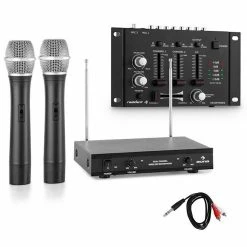 Les meilleures critiques de 🛒 Electronic-Star Tables De Mixage DJ E-star Subwoofer Sans Fil ⌛