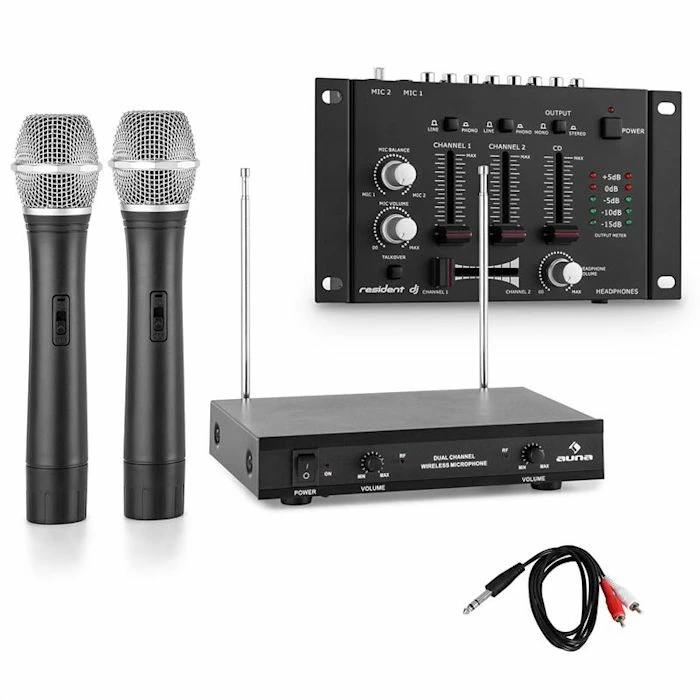 Les meilleures critiques de 🛒 Electronic-Star Tables De Mixage DJ E-star Subwoofer Sans Fil ⌛ 3 Les meilleures critiques de 🛒 Electronic-Star Tables De Mixage DJ E-star Subwoofer Sans Fil ⌛