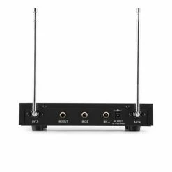 Les meilleures critiques de 🛒 Electronic-Star Tables De Mixage DJ E-star Subwoofer Sans Fil ⌛ 11 Les meilleures critiques de 🛒 Electronic-Star Tables De Mixage DJ E-star Subwoofer Sans Fil ⌛ -Pas Cher Lumière Magasin 60000555 yy 0004 titel back auna VHF Mic mit 2 Handteilen Schwarz