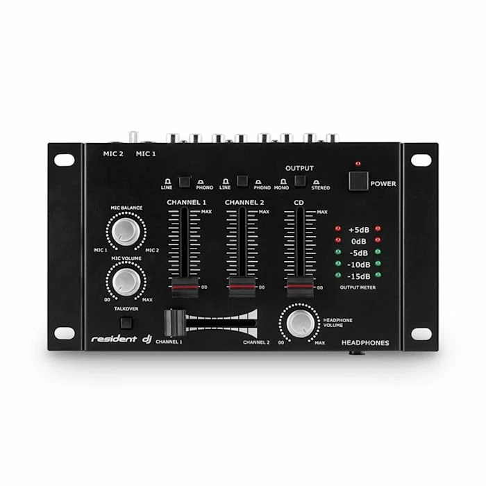 Les meilleures critiques de 🛒 Electronic-Star Tables De Mixage DJ E-star Subwoofer Sans Fil ⌛ 8 Les meilleures critiques de 🛒 Electronic-Star Tables De Mixage DJ E-star Subwoofer Sans Fil ⌛ – Image 6