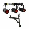 Les meilleures critiques de ✔️ Beamz 3 Some Kit De Jeux De Lumière LED 👏 -Pas Cher Lumière Magasin 60000939 yy 0001 titel set