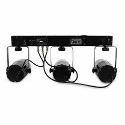 Les meilleures critiques de ✔️ Beamz 3 Some Kit De Jeux De Lumière LED 👏 -Pas Cher Lumière Magasin 60000939 yy 0004 titel Beamz Light Set 3 Some Black