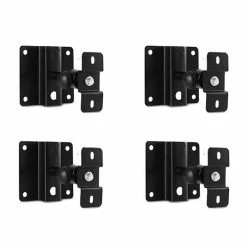 Les meilleures critiques de 🛒 Malone Pieds Et Supports ST-3-WSS Support Mural D'enceinte ⭐