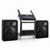 Vente flash 🎉 Electronic-Star Sets DJ Rack Star Series Venus Bounce Sono De DJ 👏 -Pas Cher Lumière Magasin 60001101 yy 0001 titel title