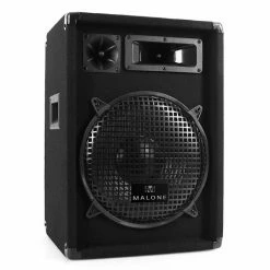 Coupon 🥰 Ibiza Sets DJ Rack Star Series Uranus Blues Sono De DJ ⭐ -Pas Cher Lumière Magasin 60001104 yy 0005 titel Malone PW 1222 3 Wege Box