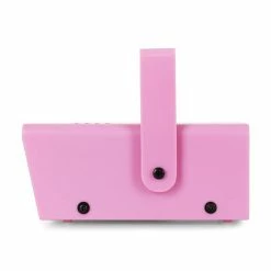 Promo 🥰 OneConcept Jeux De Lumière LED Mini Strobe Stroboscope LED 🔥 -Pas Cher Lumière Magasin 60001127 yy 0003 titel oneConcept Mini Strobe LED