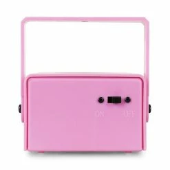 Promo 🥰 OneConcept Jeux De Lumière LED Mini Strobe Stroboscope LED 🔥 -Pas Cher Lumière Magasin 60001127 yy 0004 titel oneConcept Mini Strobe LED