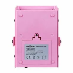 Promo 🥰 OneConcept Jeux De Lumière LED Mini Strobe Stroboscope LED 🔥 -Pas Cher Lumière Magasin 60001127 yy 0005 titel oneConcept Mini Strobe LED