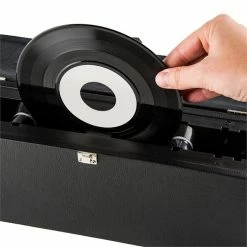 Pas Cher Lumière Magasin -Pas Cher Lumière Magasin 60001851 yy 0003 detail Vinyl Collector Aufbewahrungs Reinigungs Set