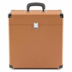 De gros 😍 Auna Flight Cases & Racks DJ Jerry Lee Platine Vinyle Rétro 🛒 12 De gros 😍 Auna Flight Cases & Racks DJ Jerry Lee Platine Vinyle Rétro 🛒 -Pas Cher Lumière Magasin 60001854 yy 0005 front auna Vinylbox Plattenkoffer Nostalgie 30 LPs