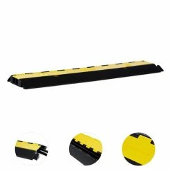 Grosses soldes 😍 FrontStage Divers CP-2CH Pont Pour Câbles 😉 -Pas Cher Lumière Magasin 60002080 yy 0003 detail Frontstage CP 2CH Kabelbruecke 2 Kanal 20 t TPU reedit