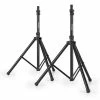 Bon marché ⌛ Malone Pieds Et Supports Paar Pied D'enceintes Pour Enceintes PA 🧨 -Pas Cher Lumière Magasin 60002093 yy 0001 titel Malone Paar Boxenstativ PA Boxen 25kg schwarz