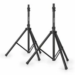 Bon marché ⌛ Malone Pieds Et Supports Paar Pied D'enceintes Pour Enceintes PA 🧨