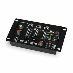 Acheter 👏 Resident DJ Tables De Mixage DJ DJ-21 BT Kit Table De Mixage Pour DJ ❤️ -Pas Cher Lumière Magasin 60002204 yy 0005 titel Resident DJ DJ 21 Mischpult