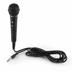 Acheter 👏 Resident DJ Tables De Mixage DJ DJ-21 BT Kit Table De Mixage Pour DJ ❤️ -Pas Cher Lumière Magasin 60002204 yy 0007 detail Dynamisches Karaoke Mikro reedit