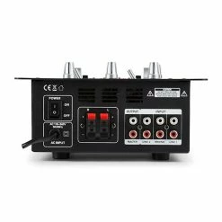 Offres 🥰 Resident DJ Sets DJ DJ-25 Mixeur DJ + Enceintes ⌛ -Pas Cher Lumière Magasin 60002272 yy 0003 detail Resident DJ 25 DJ Mixer Mischpult