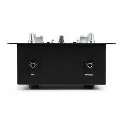 Offres 🥰 Resident DJ Sets DJ DJ-25 Mixeur DJ + Enceintes ⌛ -Pas Cher Lumière Magasin 60002272 yy 0004 detail Resident DJ 25 DJ Mixer Mischpult