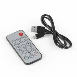 Le moins cher ❤️ Beamz Jeux De Lumière LED PLS35 Set V2 Strobe Stroboscope LED ⭐ 11 Le moins cher ❤️ Beamz Jeux De Lumière LED PLS35 Set V2 Strobe Stroboscope LED ⭐ -Pas Cher Lumière Magasin 60002390 yy 0005 detail Beamz PLS35 DJ Jellyball 4x3W