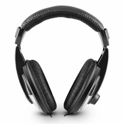 Budget ✨ Vonyx Sets DJ Lisbon Système Pour DJ 🔔 -Pas Cher Lumière Magasin 60002695 yy 0005 front 02 Skytec SH120 DJ Kopfhoerer