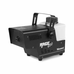 Acheter ✔️ Beamz Effets & Machines à Fumée Rage 600 Machine à Brouillard Avec Fluide 👏 -Pas Cher Lumière Magasin 60002744 yy 0007 logo Beamz Rage 600 Nebelmaschine 600W